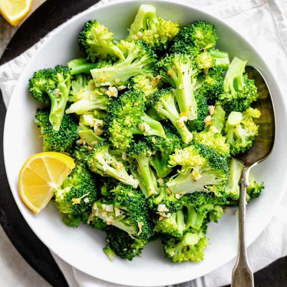 Broccoli Beyond Borders: 60 Healthy Recipes That Celebrate the Green Giant